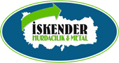 İskender Hurdacılık, Metal ve Nakliyat